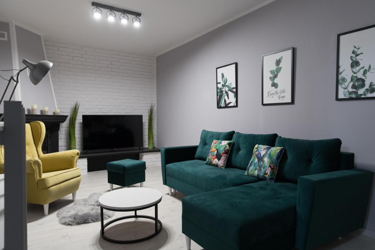Apartament Marlenka Nysa Extérieur photo