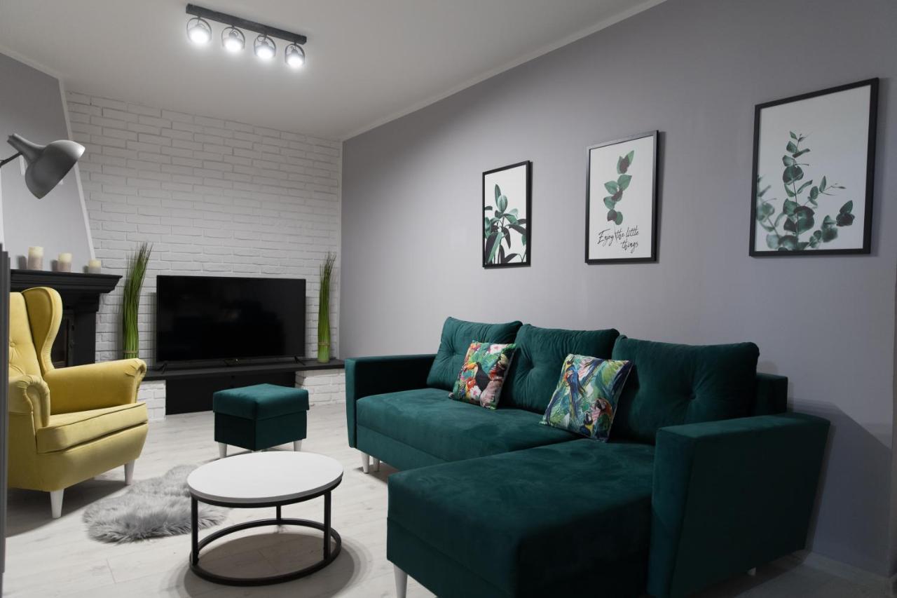 Apartament Marlenka Nysa Extérieur photo