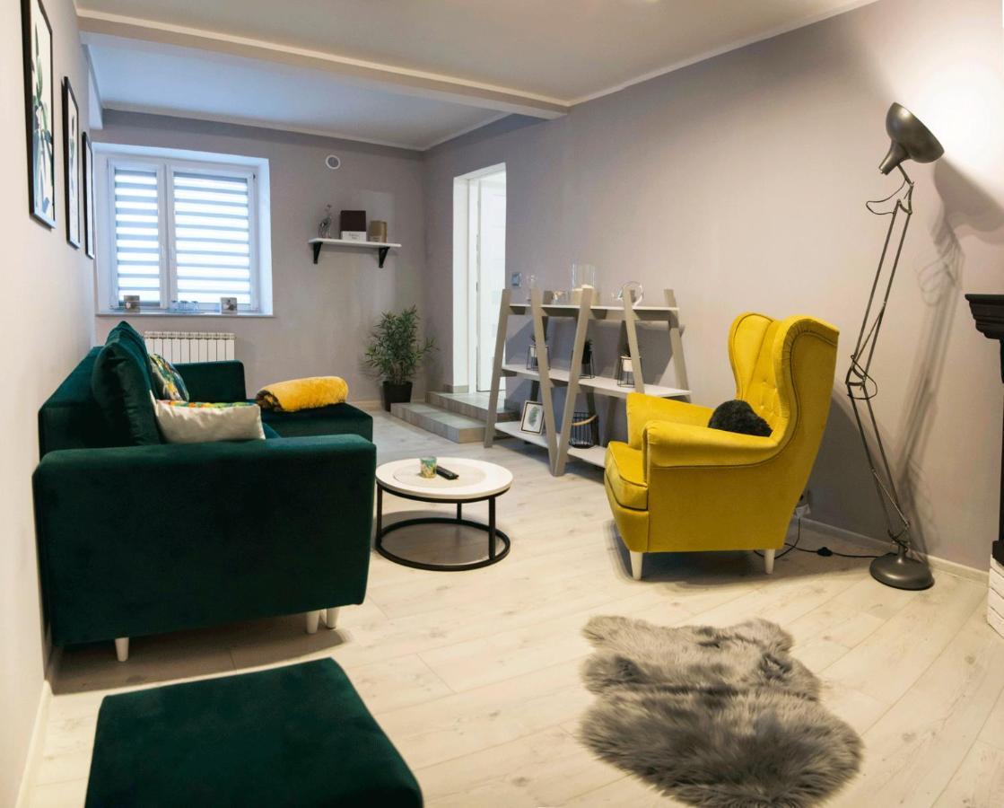 Apartament Marlenka Nysa Extérieur photo