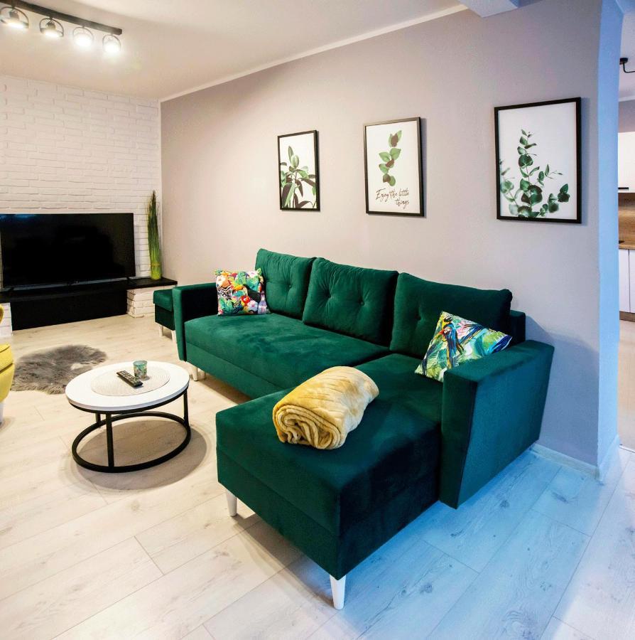 Apartament Marlenka Nysa Extérieur photo