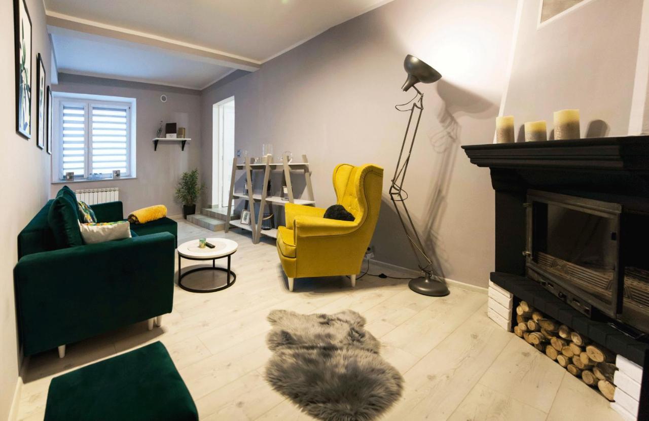 Apartament Marlenka Nysa Extérieur photo