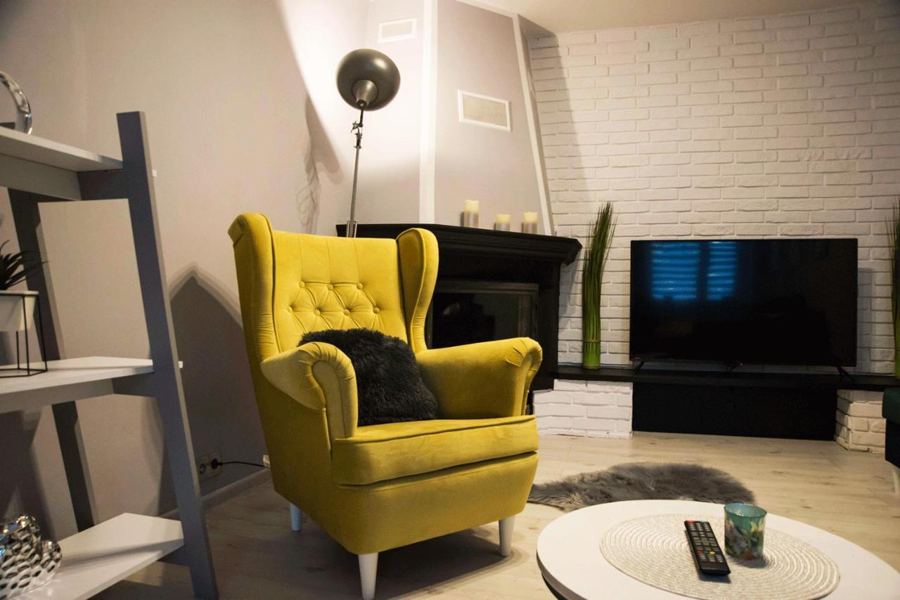 Apartament Marlenka Nysa Extérieur photo