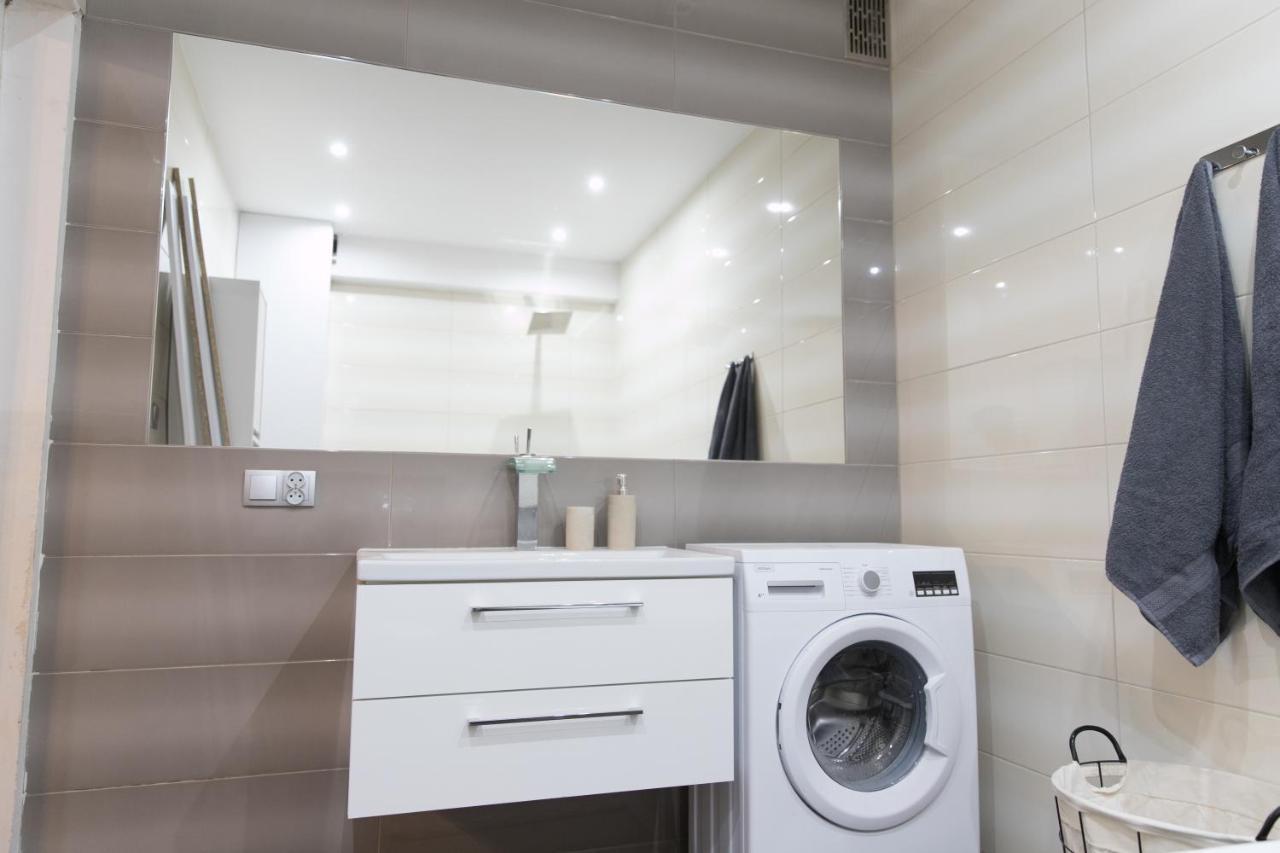 Apartament Marlenka Nysa Extérieur photo