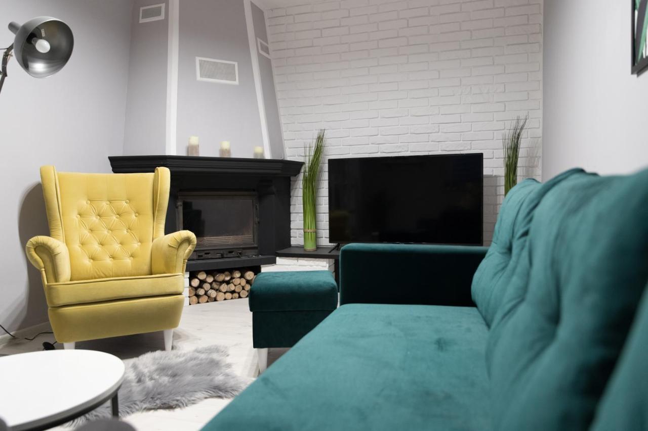 Apartament Marlenka Nysa Extérieur photo