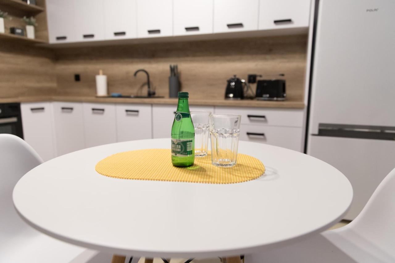 Apartament Marlenka Nysa Extérieur photo