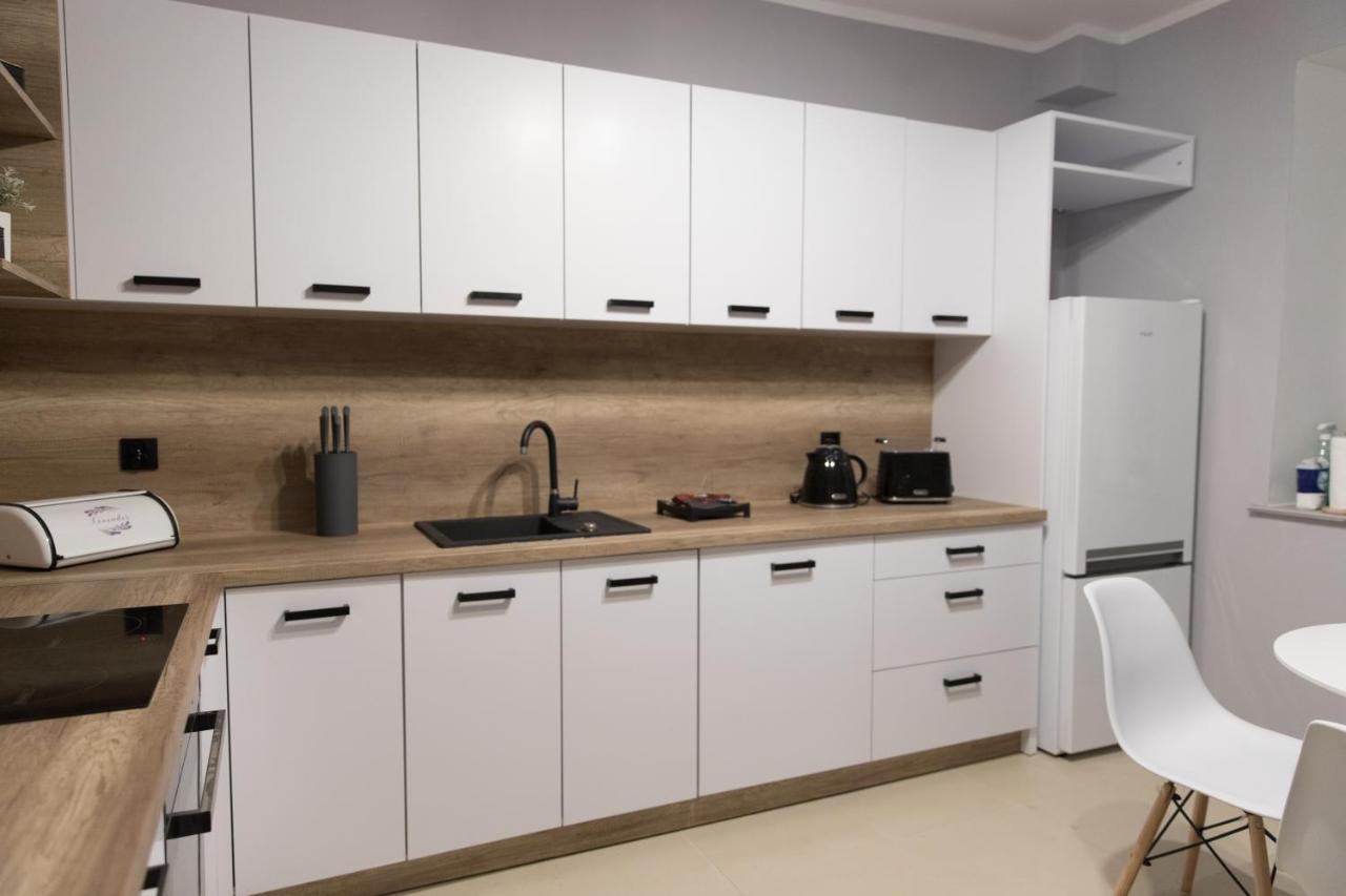 Apartament Marlenka Nysa Extérieur photo