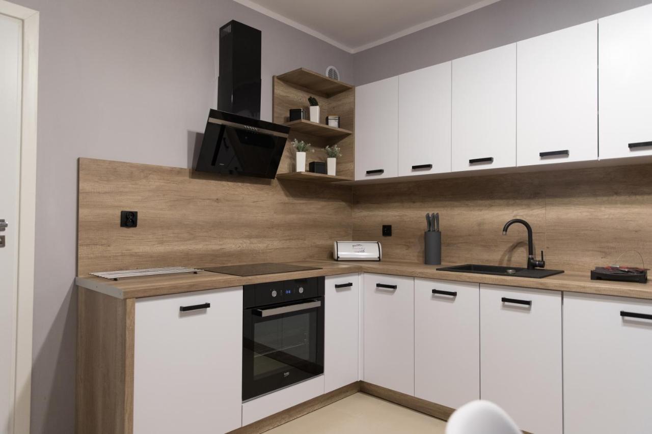 Apartament Marlenka Nysa Extérieur photo