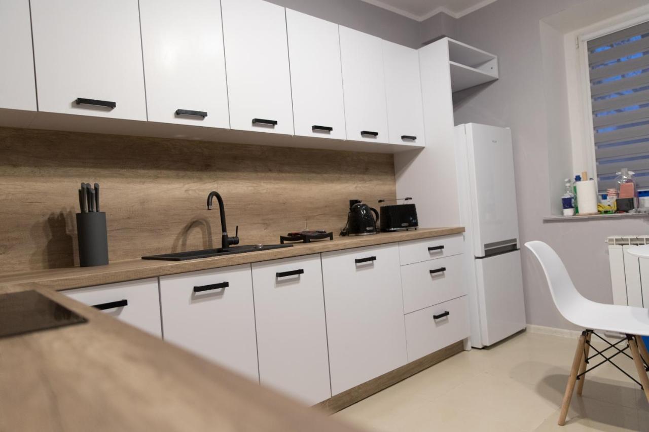 Apartament Marlenka Nysa Extérieur photo