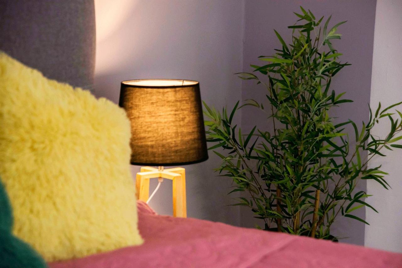 Apartament Marlenka Nysa Extérieur photo