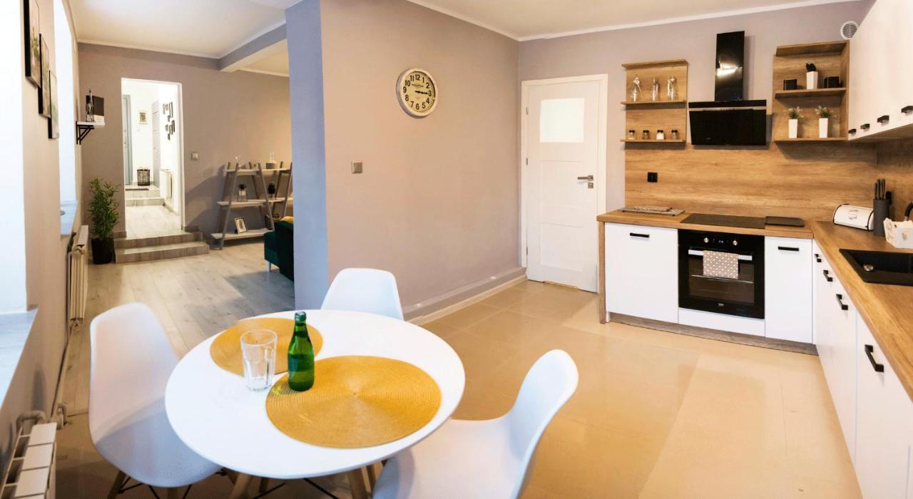 Apartament Marlenka Nysa Extérieur photo