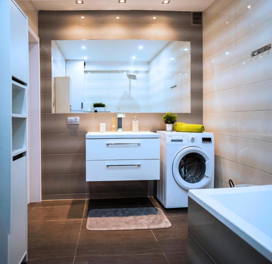 Apartament Marlenka Nysa Extérieur photo