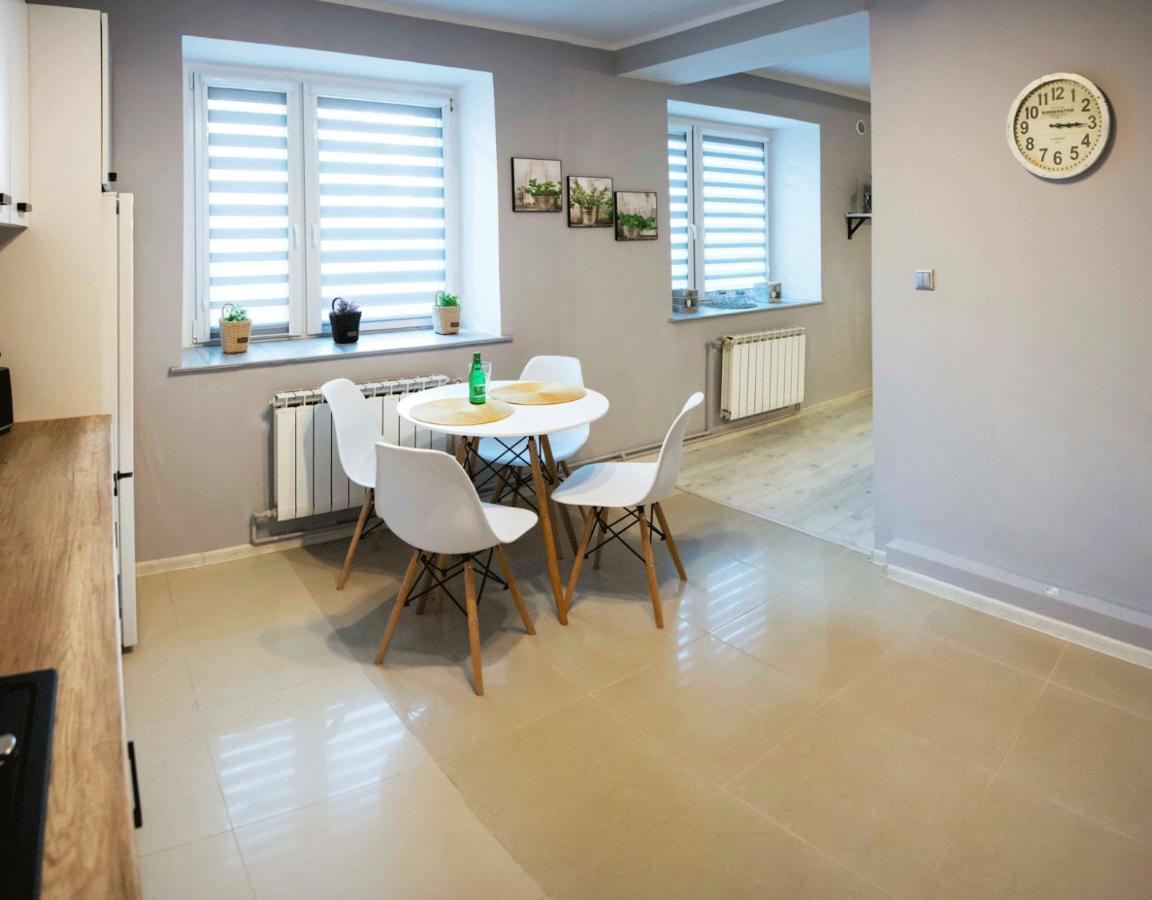 Apartament Marlenka Nysa Extérieur photo