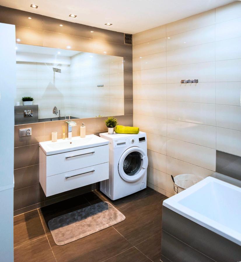 Apartament Marlenka Nysa Extérieur photo