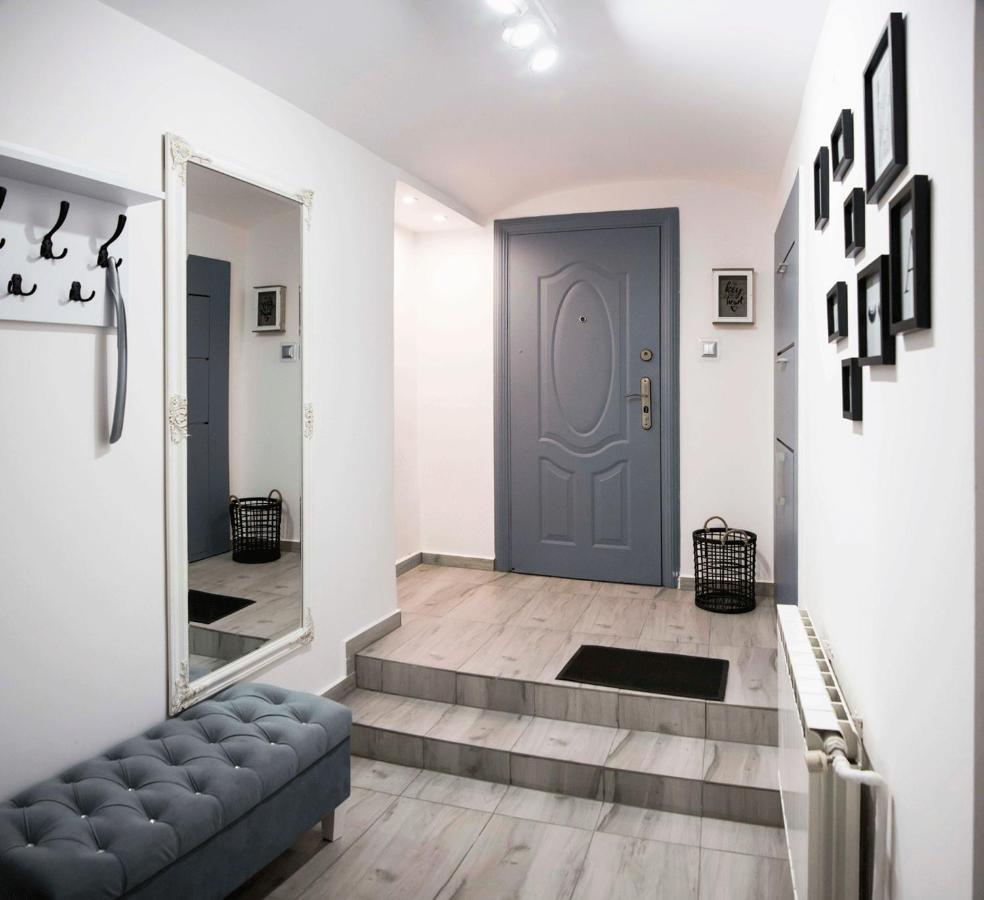 Apartament Marlenka Nysa Extérieur photo