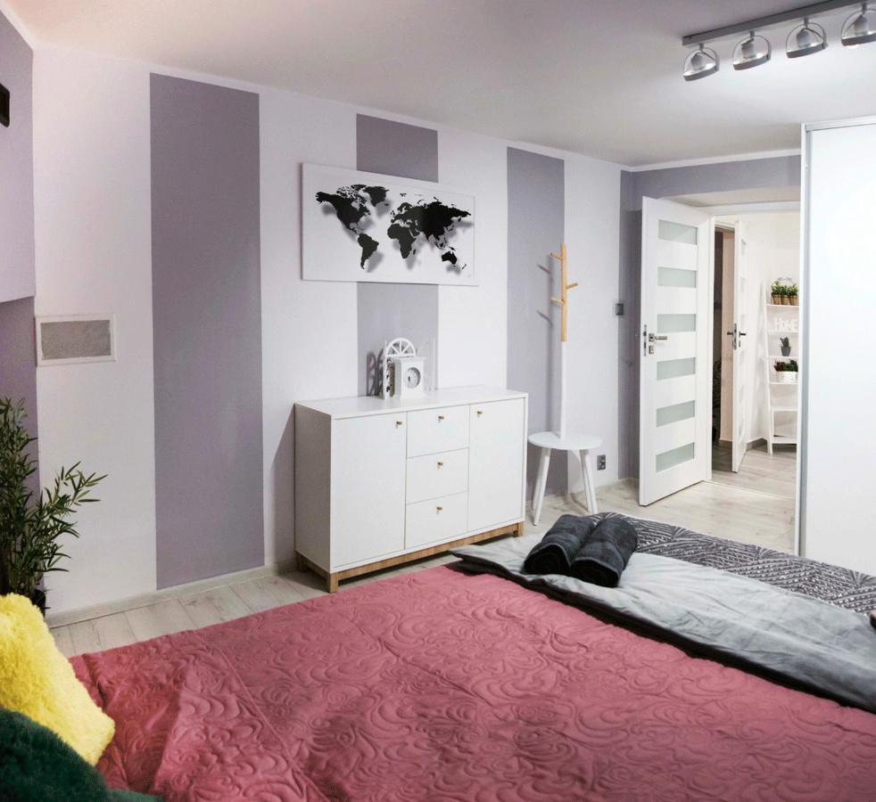 Apartament Marlenka Nysa Extérieur photo