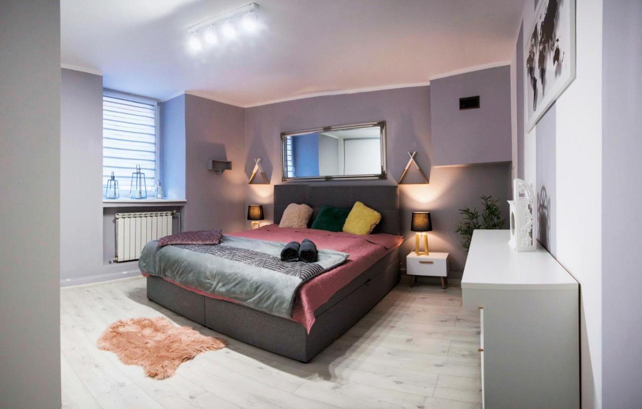 Apartament Marlenka Nysa Extérieur photo