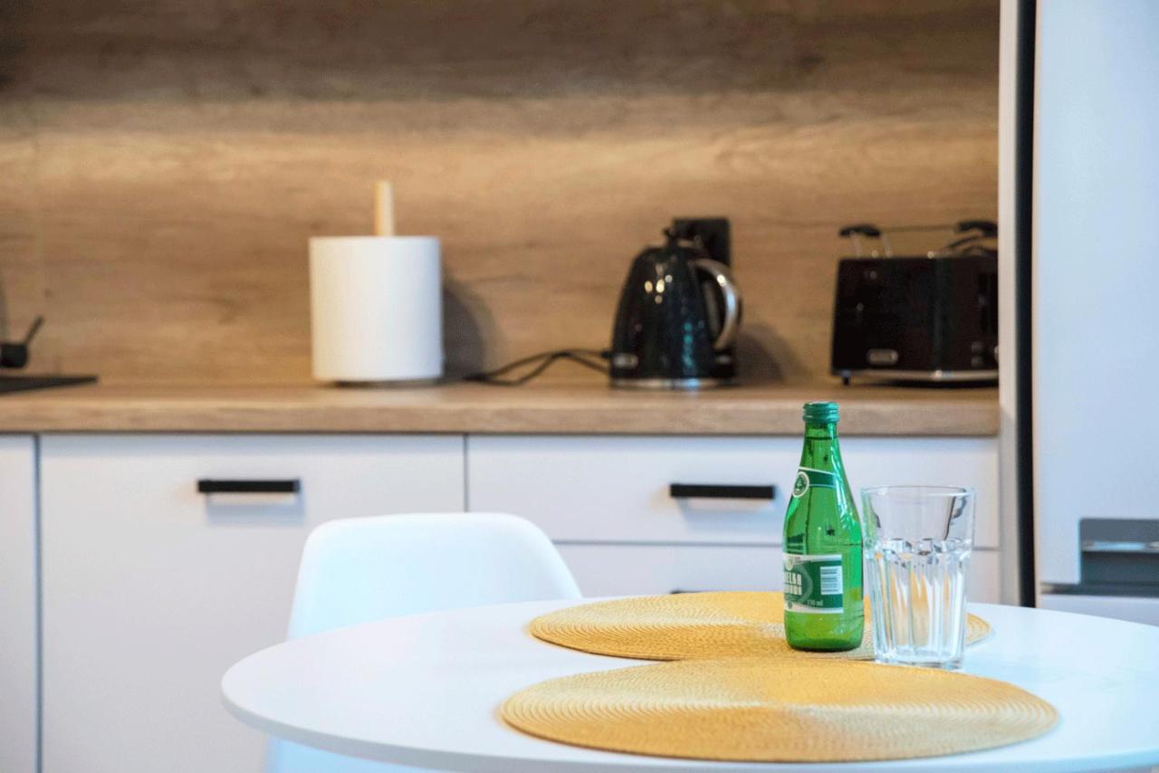 Apartament Marlenka Nysa Extérieur photo